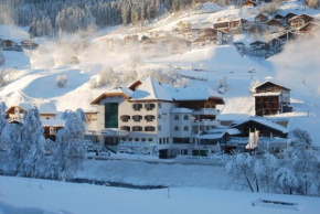 Гостиница Hotel Auhof Kappl, Каппль